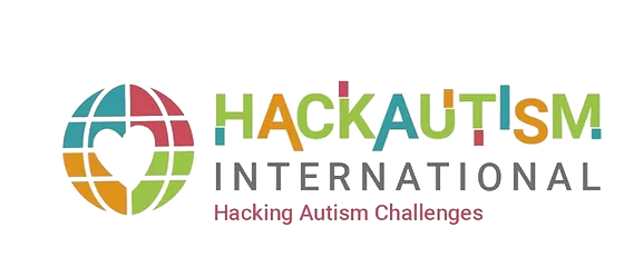 Hackautism logo