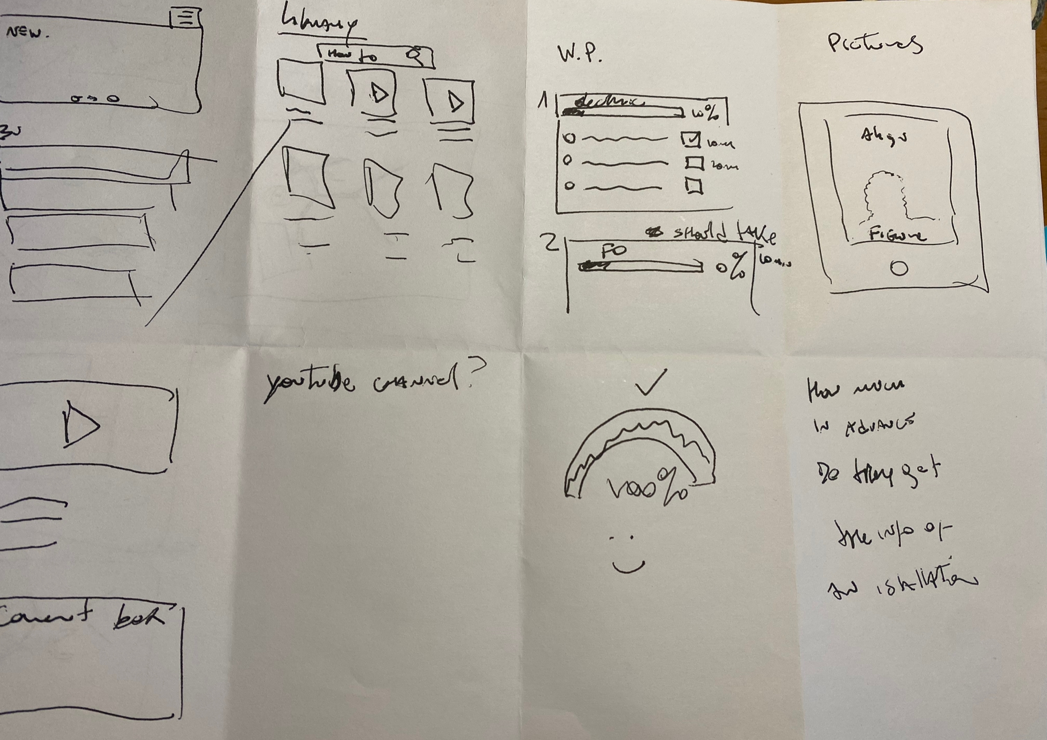 Workshop 2